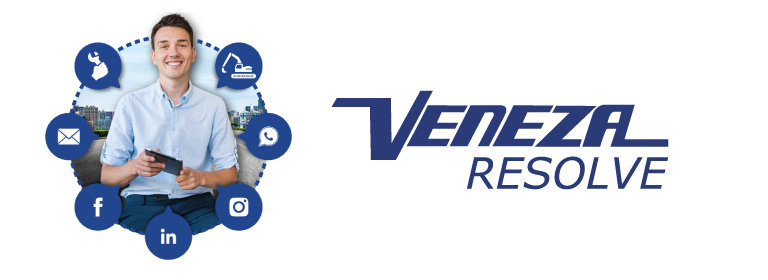 Grupo Veneza lança plataforma de atendimento digital omnichannel
