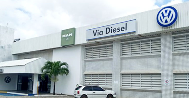 Via Diesel